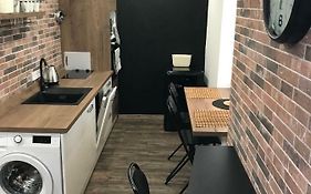 Apartment Kubo